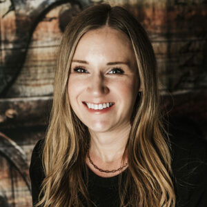 Melissa Brusch